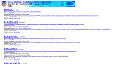 Desktop Screenshot of grants.umfcv.ro